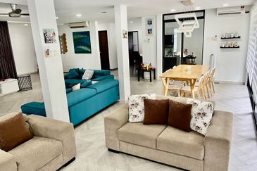 Seksyen 9, Kota Damansara