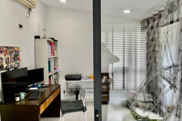 Seksyen 9, Kota Damansara