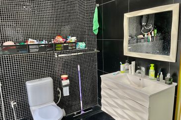 Seksyen 9, Kota Damansara