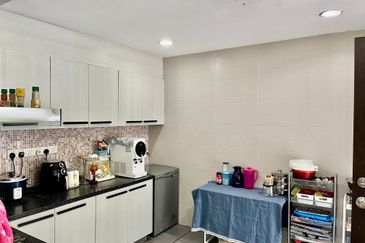 Seksyen 9, Kota Damansara