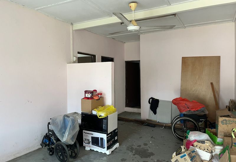 Seksyen 8, Petaling Jaya