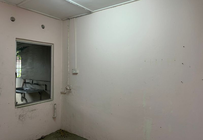 Seksyen 8, Petaling Jaya