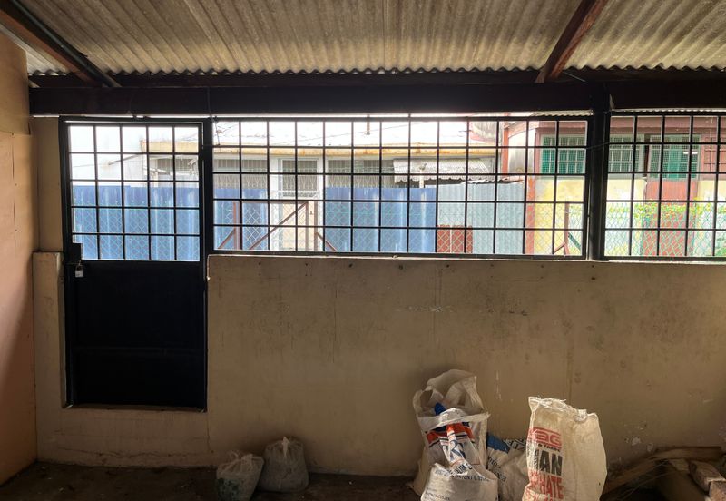 Seksyen 8, Petaling Jaya