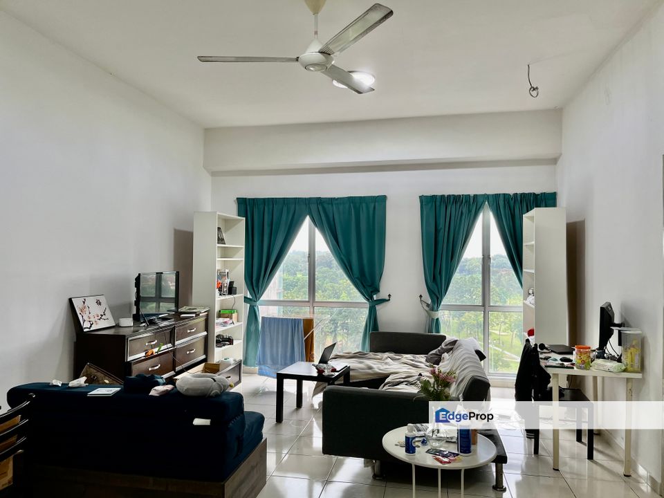 I Residence Section 4, Persiaran Surian, Kota Damansara Petaling Jaya, Selangor, Kota Damansara