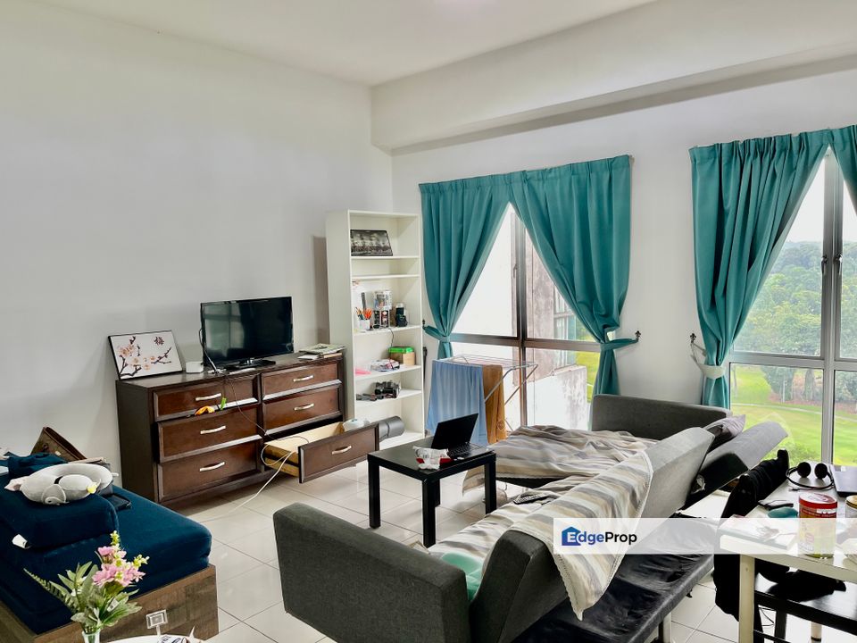 I Residence Section 4, Persiaran Surian, Kota Damansara Petaling Jaya, Selangor, Kota Damansara