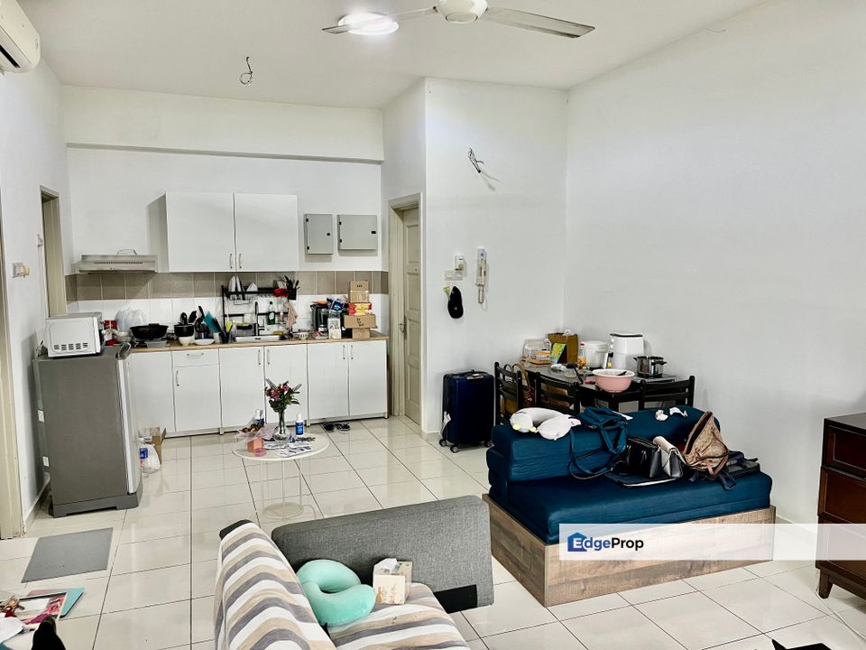 I Residence Section 4, Persiaran Surian, Kota Damansara Petaling Jaya, Selangor, Kota Damansara