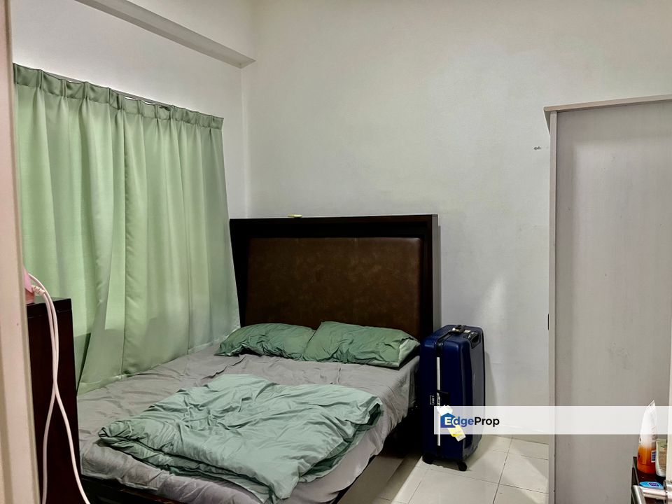 I Residence Section 4, Persiaran Surian, Kota Damansara Petaling Jaya, Selangor, Kota Damansara