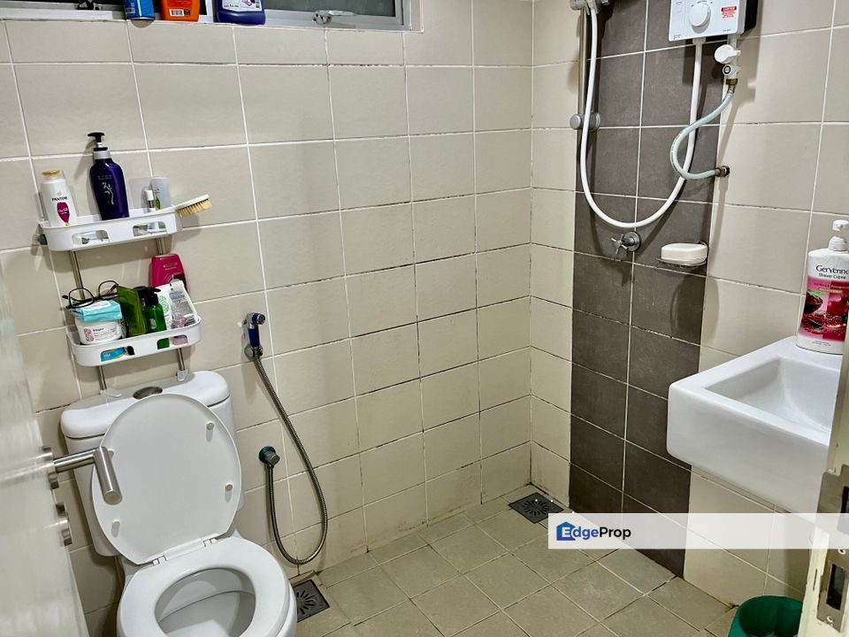 I Residence Section 4, Persiaran Surian, Kota Damansara Petaling Jaya, Selangor, Kota Damansara