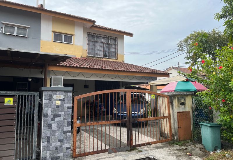 Bandar Saujana Putra