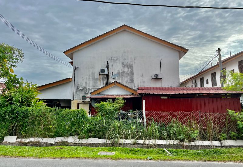 Bandar Saujana Putra