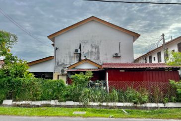 Bandar Saujana Putra