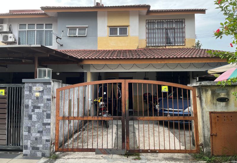 Bandar Saujana Putra