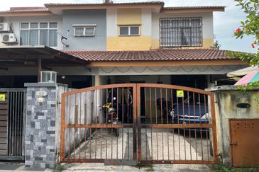 Bandar Saujana Putra