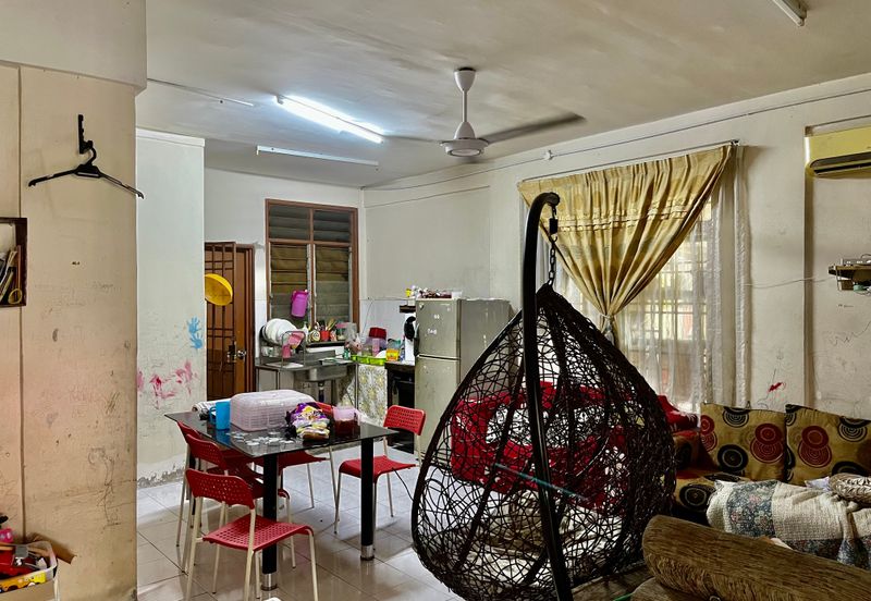 Bandar Saujana Putra