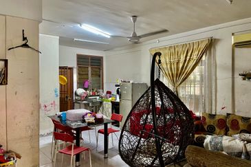 Bandar Saujana Putra