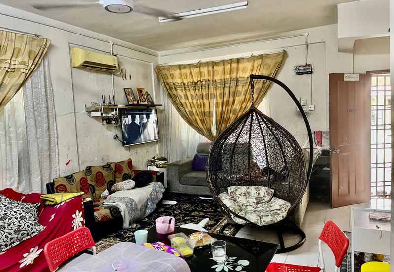 Bandar Saujana Putra