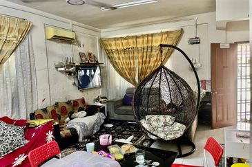 Bandar Saujana Putra