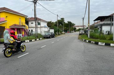 Bandar Saujana Putra