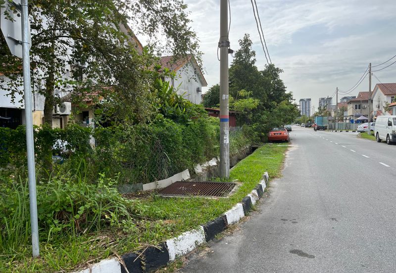 Bandar Saujana Putra