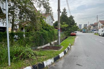 Bandar Saujana Putra