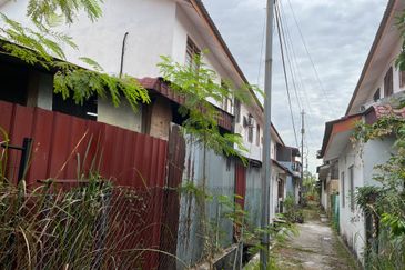 Bandar Saujana Putra