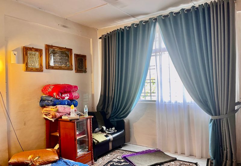 Bandar Saujana Putra