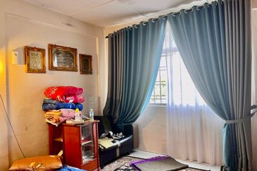 Bandar Saujana Putra