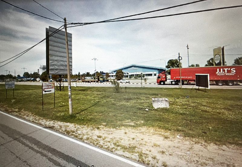 Prime industrial land Peramu Industrial Estate Pekan Pahang