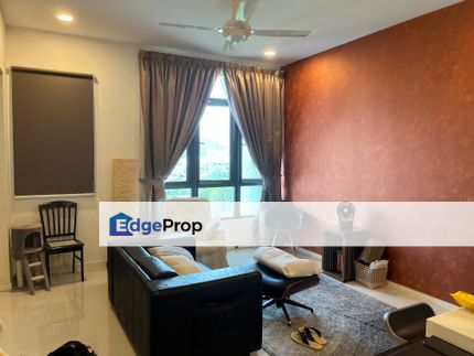 Affordable 2 rooms Tropicana Avenue Service Residences Tropicana Selangor , Selangor, Tropicana