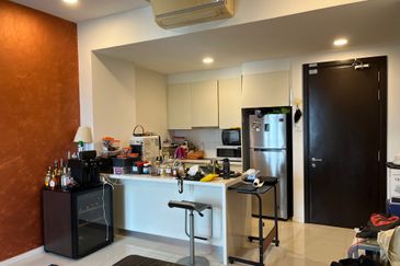 Tropicana Avenue Serviced Residences