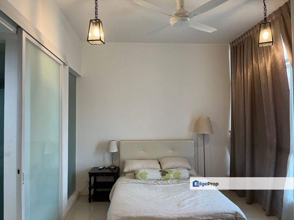 Affordable 2 rooms Tropicana Avenue Service Residences Tropicana Selangor , Selangor, Tropicana