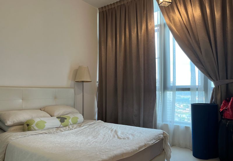 Tropicana Avenue Serviced Residences