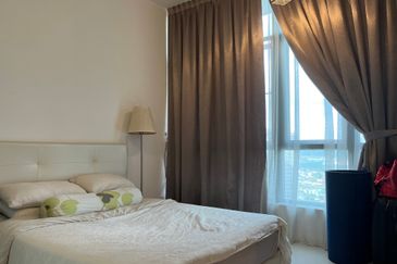 Tropicana Avenue Serviced Residences