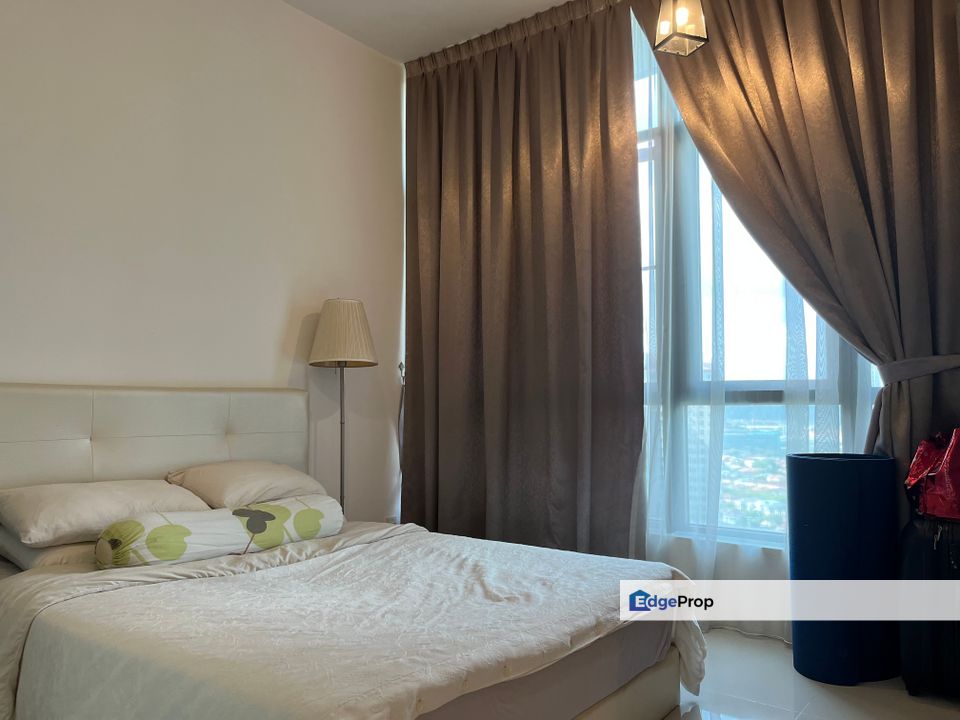 Affordable 2 rooms Tropicana Avenue Service Residences Tropicana Selangor , Selangor, Tropicana