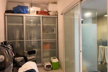 Tropicana Avenue Serviced Residences