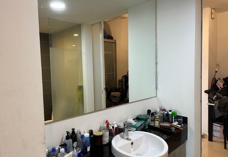 Tropicana Avenue Serviced Residences