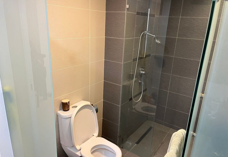 Tropicana Avenue Serviced Residences