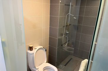 Tropicana Avenue Serviced Residences