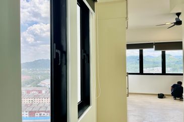 Encorp Strand Residence