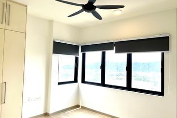 Encorp Strand Residence