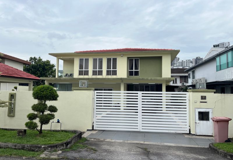 Seksyen 19, Petaling Jaya