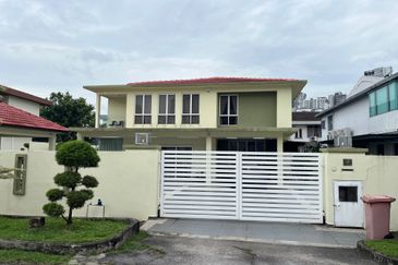 Seksyen 19, Petaling Jaya