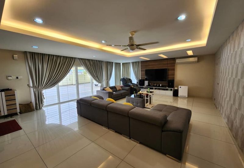 Seksyen 19, Petaling Jaya