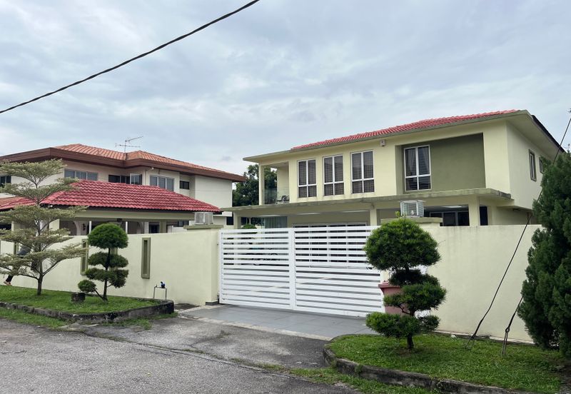 Seksyen 19, Petaling Jaya