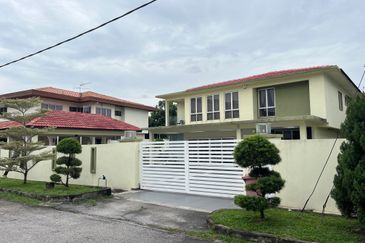 Seksyen 19, Petaling Jaya