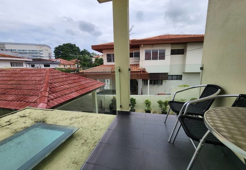 Seksyen 19, Petaling Jaya