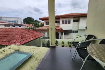 Seksyen 19, Petaling Jaya