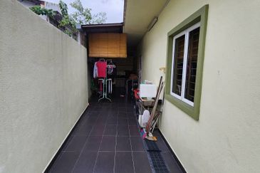 Seksyen 19, Petaling Jaya