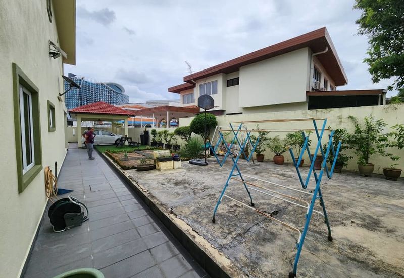 Seksyen 19, Petaling Jaya