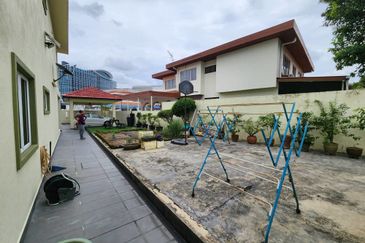 Seksyen 19, Petaling Jaya